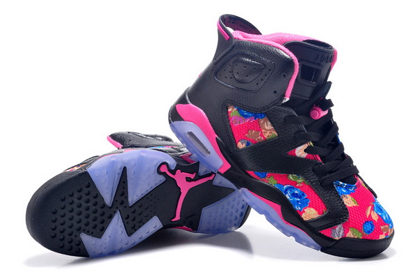 Jordan 6 Women AAA 16